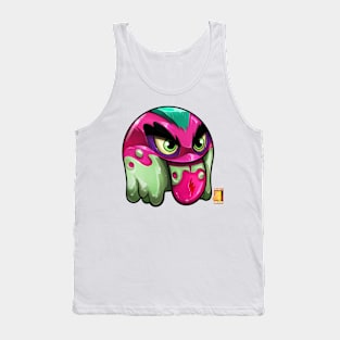 monster Tank Top